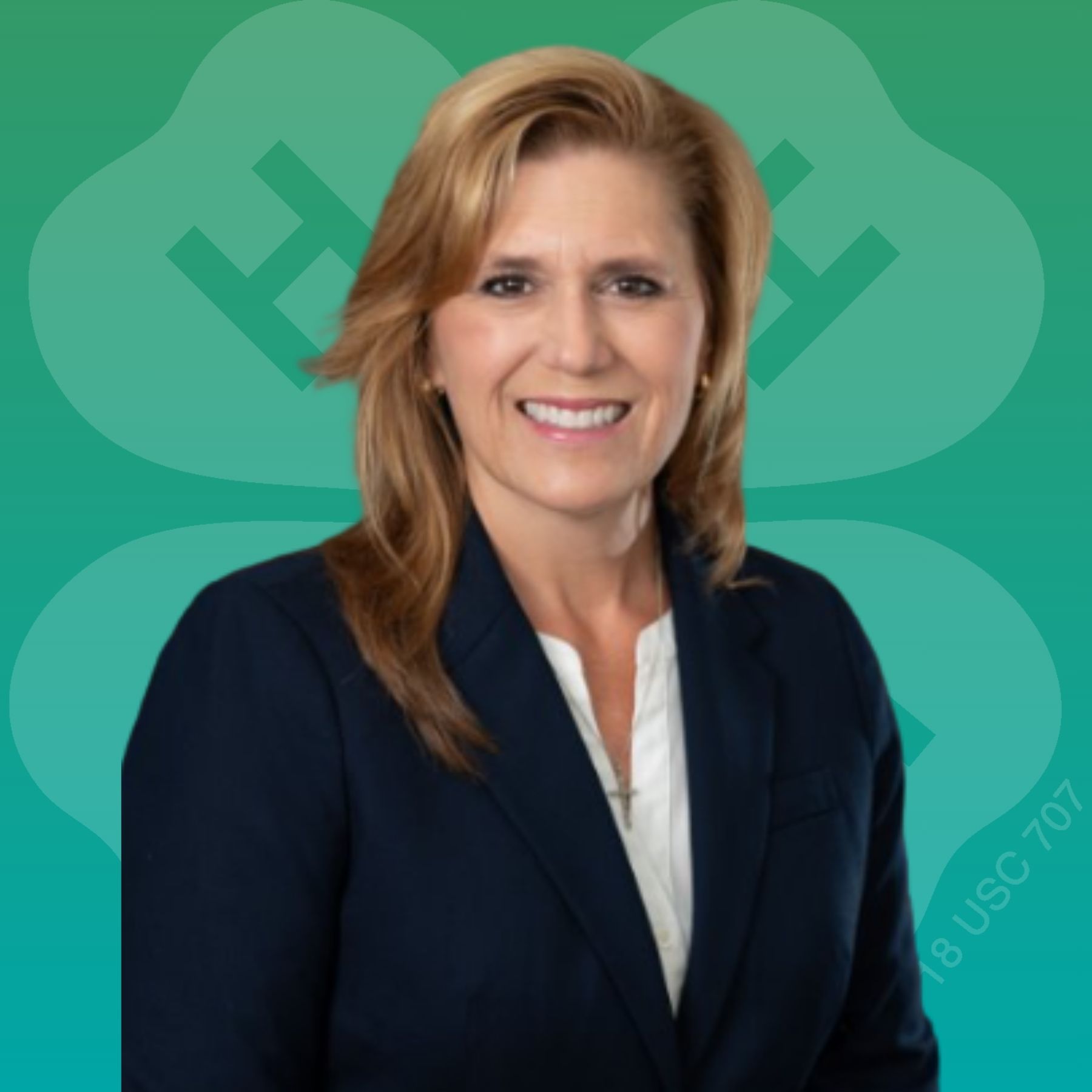 Staci Albritton Mitchell